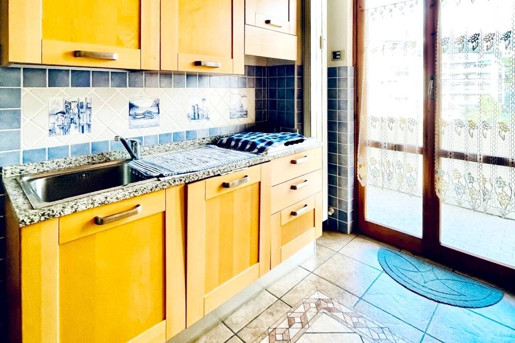 Appartamento in vendita a Albisola Superiore, Albisola Capo