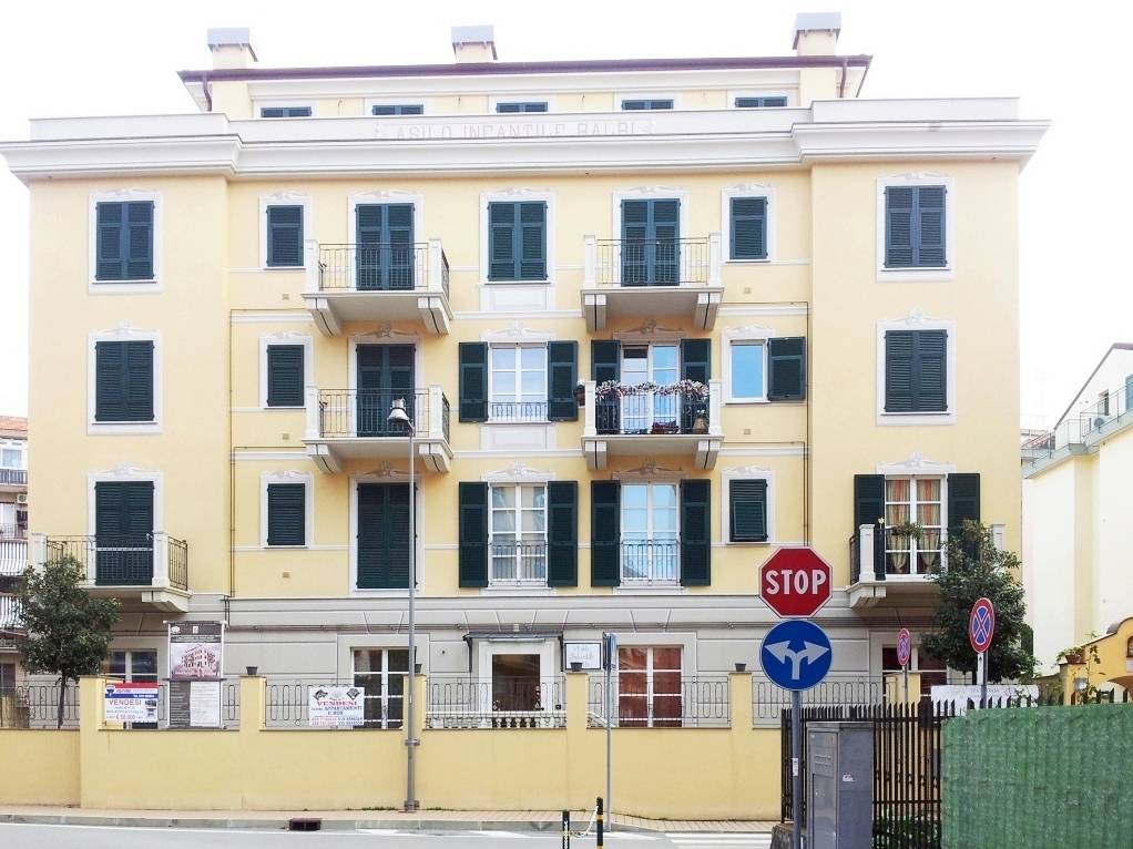 Box o garage in vendita a Albisola Superiore, Albisola Capo