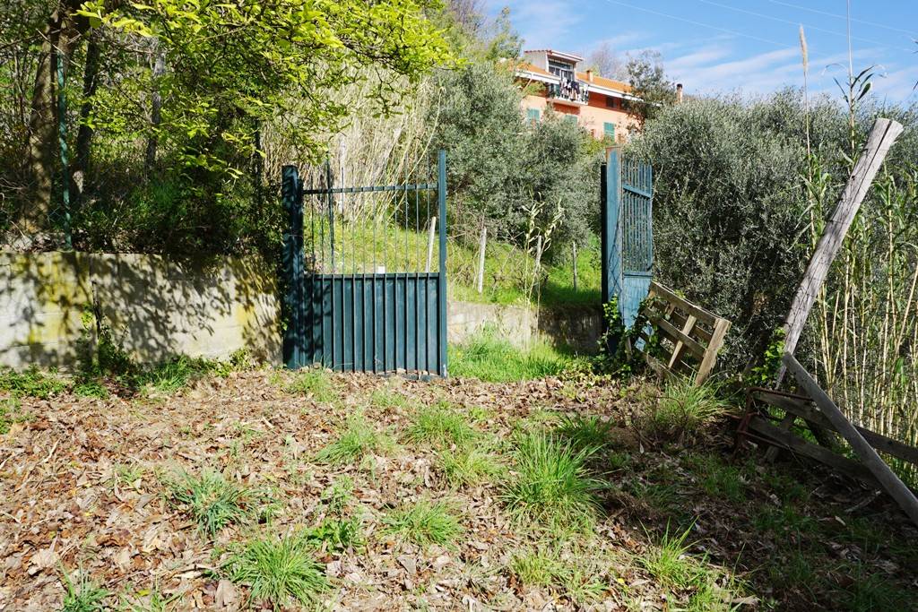 Terreno Agricolo in vendita a Albisola Superiore, La Pace