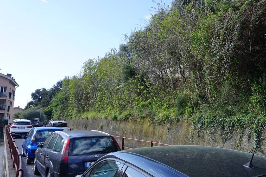 Terreno Agricolo in vendita a Albisola Superiore, La Pace