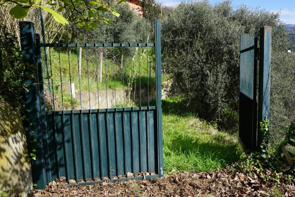 Terreno Agricolo in vendita a Albisola Superiore, La Pace