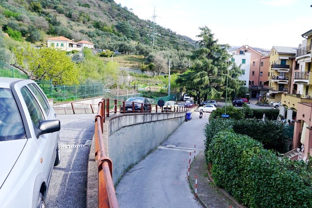 Terreno Agricolo in vendita a Albisola Superiore, La Pace