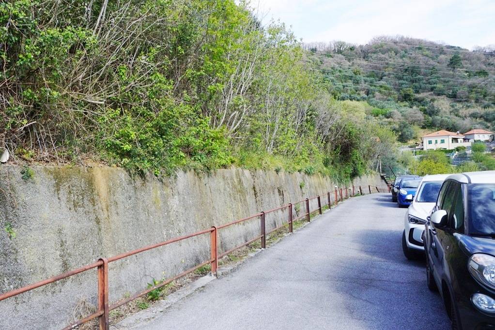 Terreno Agricolo in vendita a Albisola Superiore, La Pace