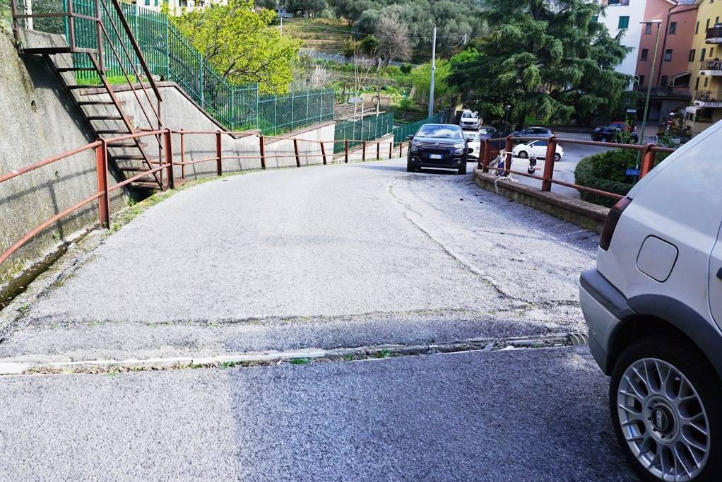 Terreno Agricolo in vendita a Albisola Superiore, La Pace