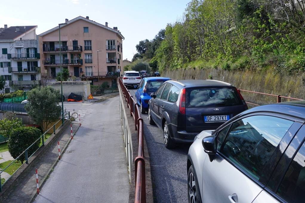 Terreno Agricolo in vendita a Albisola Superiore, La Pace