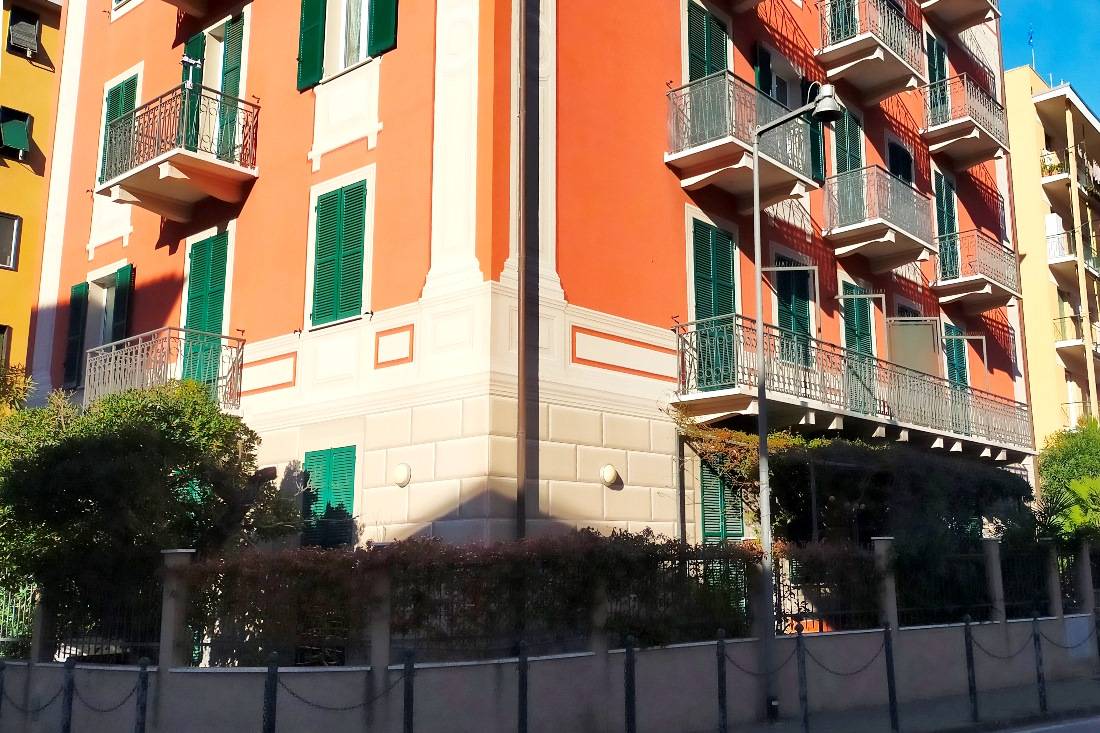 Appartamento in affitto a Albisola Superiore, Albisola Capo