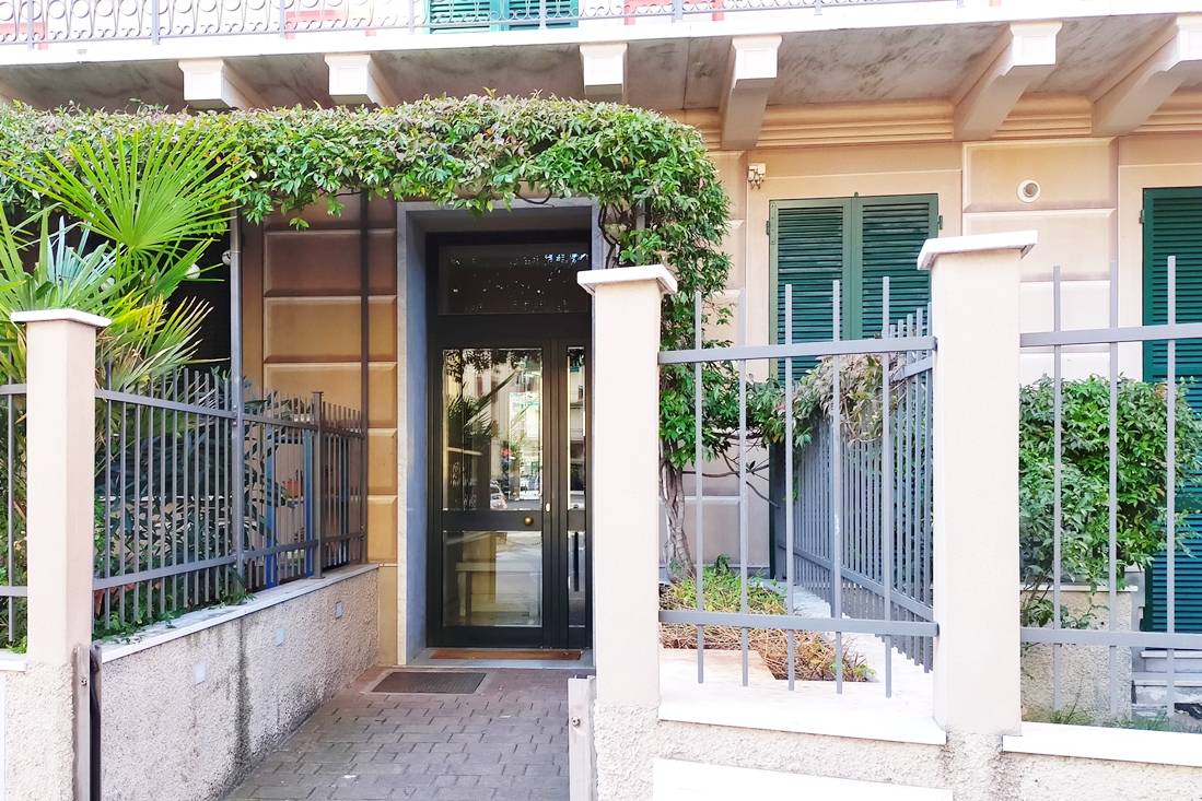 Appartamento in affitto a Albisola Superiore, Albisola Capo