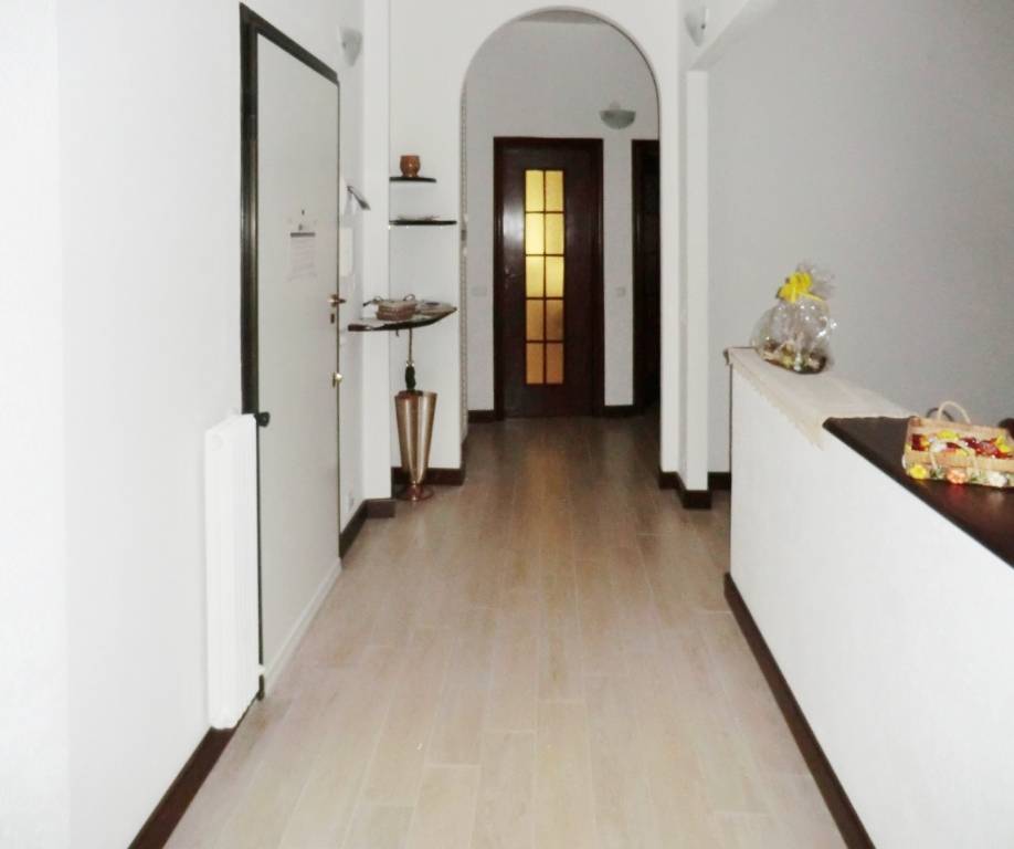 Appartamento in affitto a Albisola Superiore, Albisola Capo