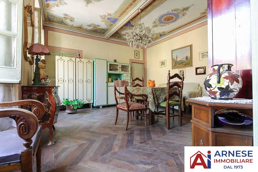 Appartamento in vendita a Sassello