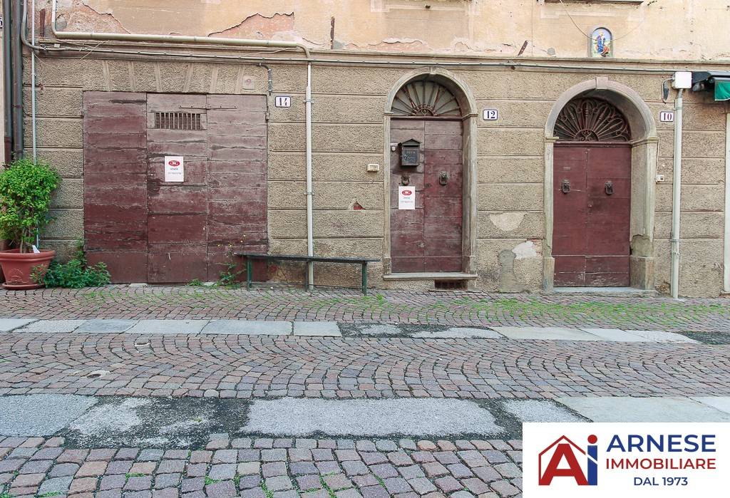 Appartamento in vendita a Sassello