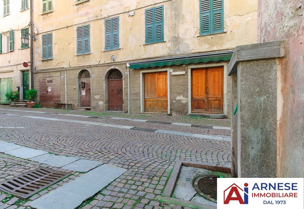 Appartamento in vendita a Sassello