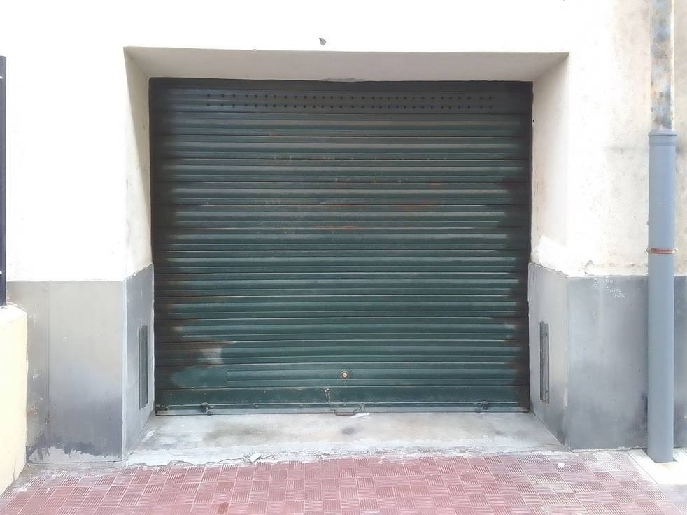 Garage/Box in affitto a Albisola Superiore, Albisola Capo