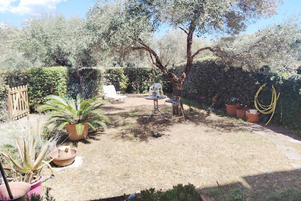 Appartamento in vendita a Albisola Superiore