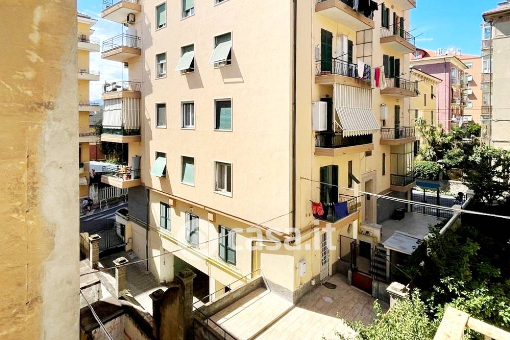 Appartamento in vendita a Savona, Villetta