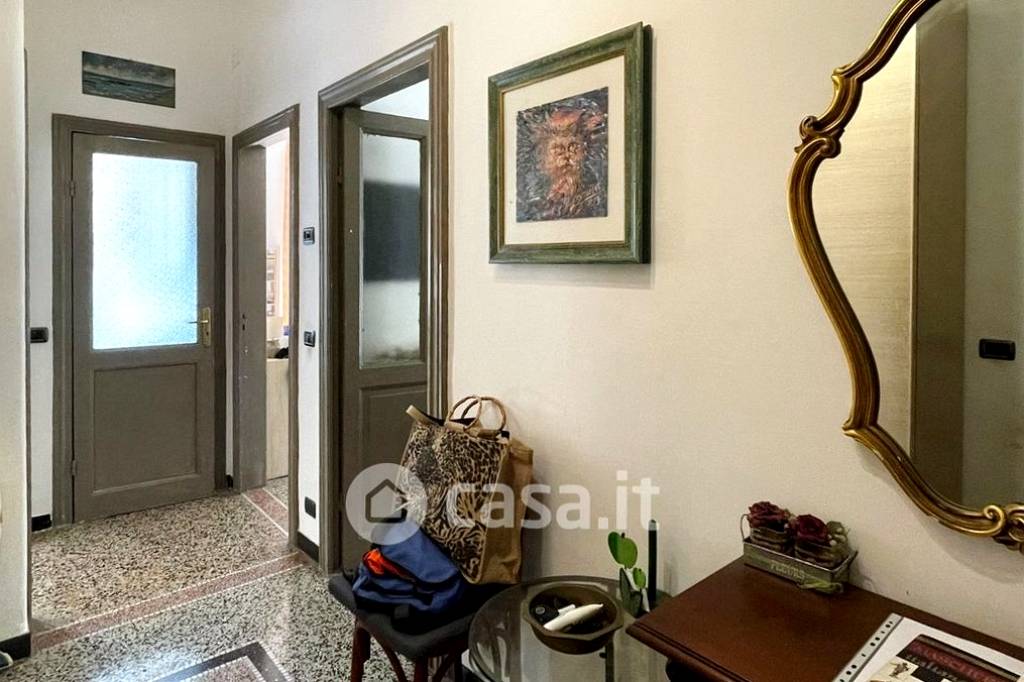 Appartamento in vendita a Savona, Villetta