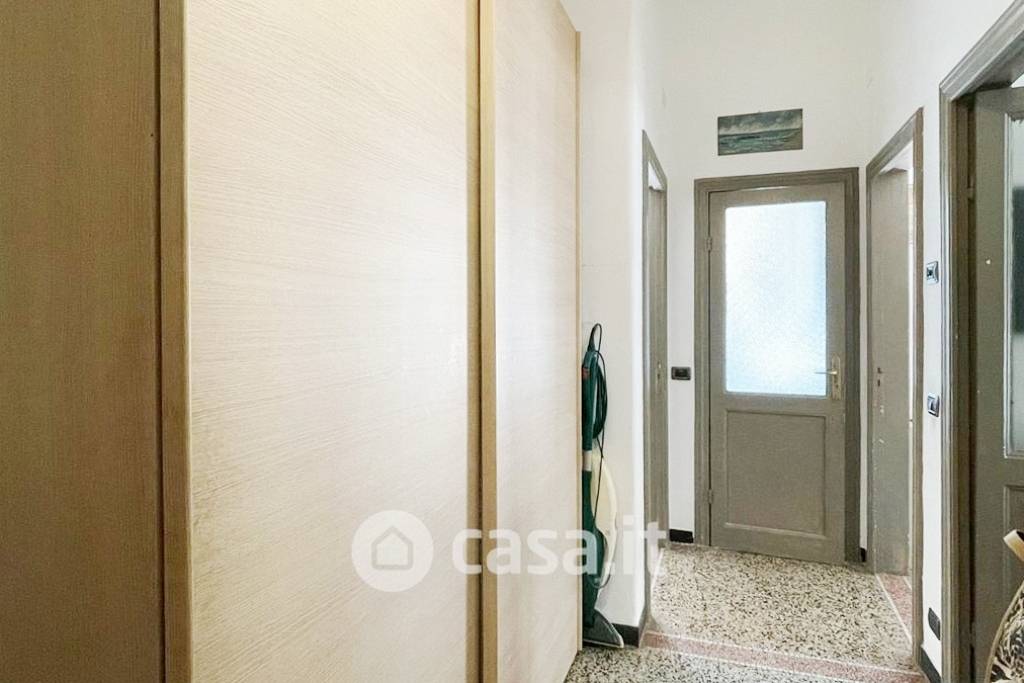 Appartamento in vendita a Savona, Villetta
