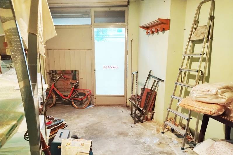Box o garage in vendita a Savona, Fornaci