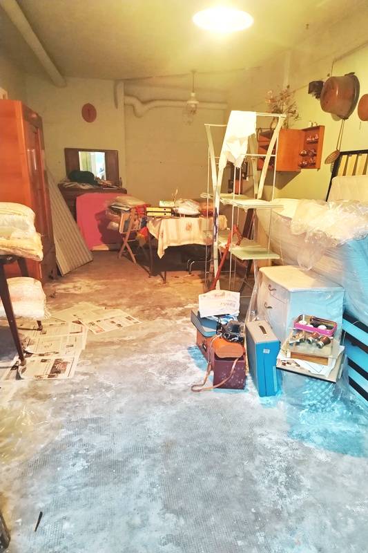 Box o garage in vendita a Savona, Fornaci