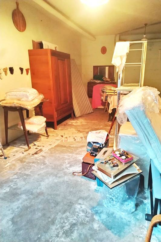 Box o garage in vendita a Savona, Fornaci
