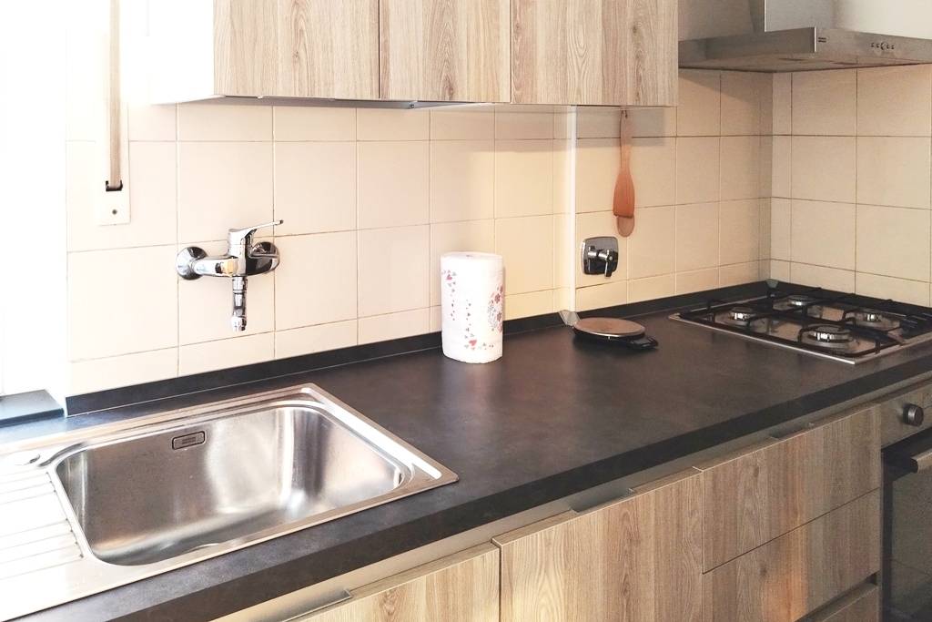 Appartamento in vendita a Celle Ligure