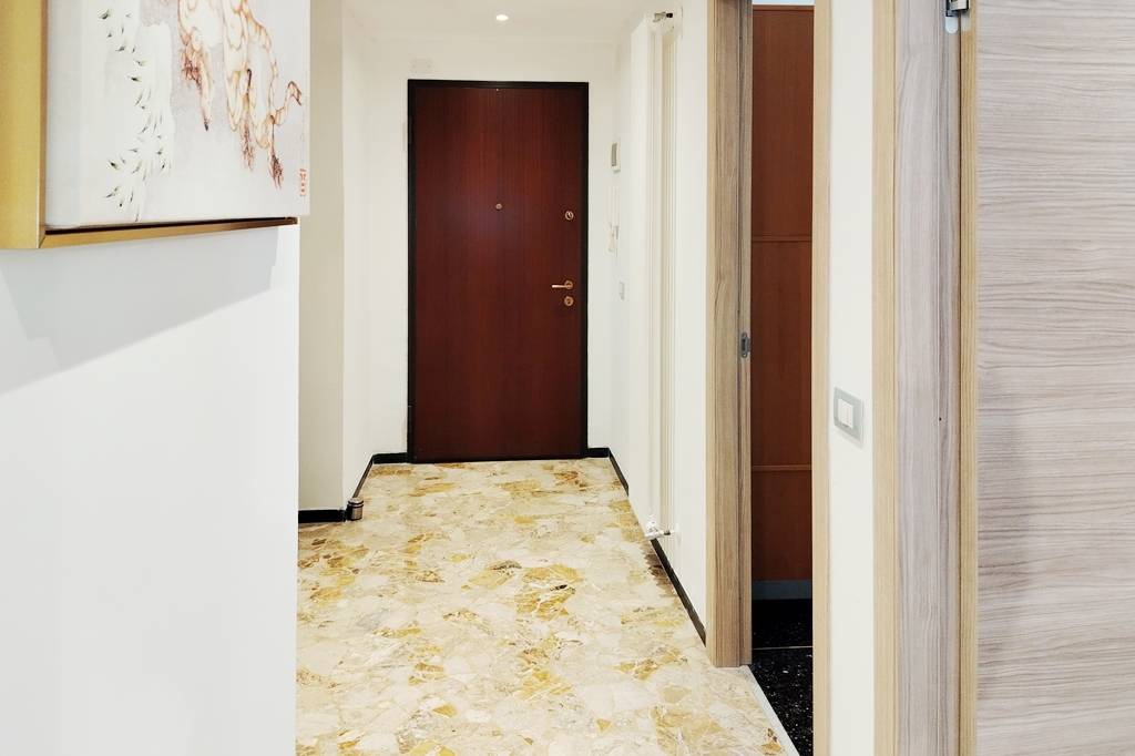 Appartamento in vendita a Celle Ligure