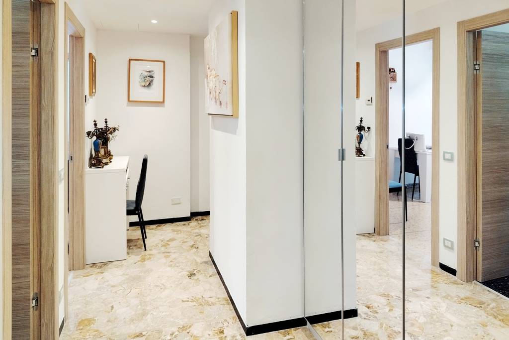 Appartamento in vendita a Celle Ligure