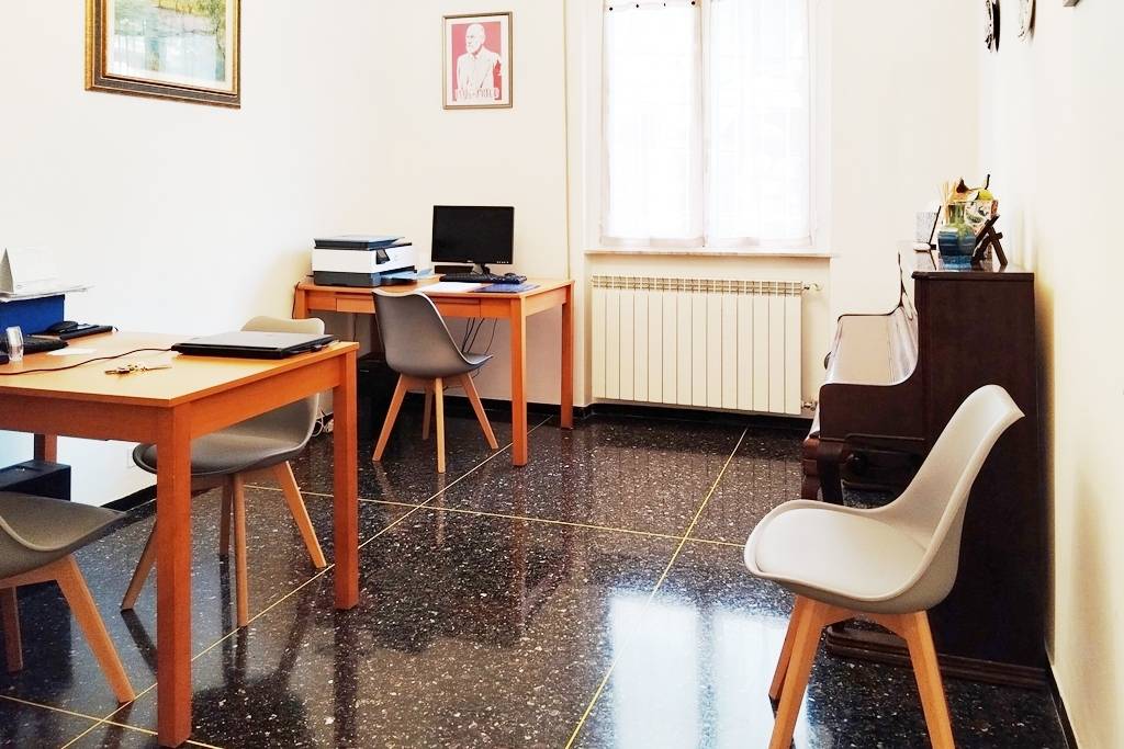 Appartamento in vendita a Celle Ligure
