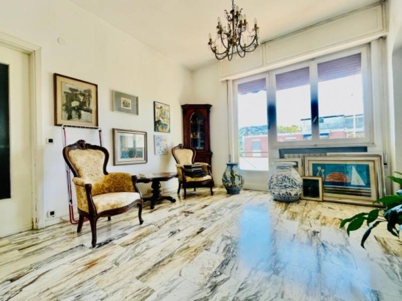 Appartamento in vendita a Albisola Superiore