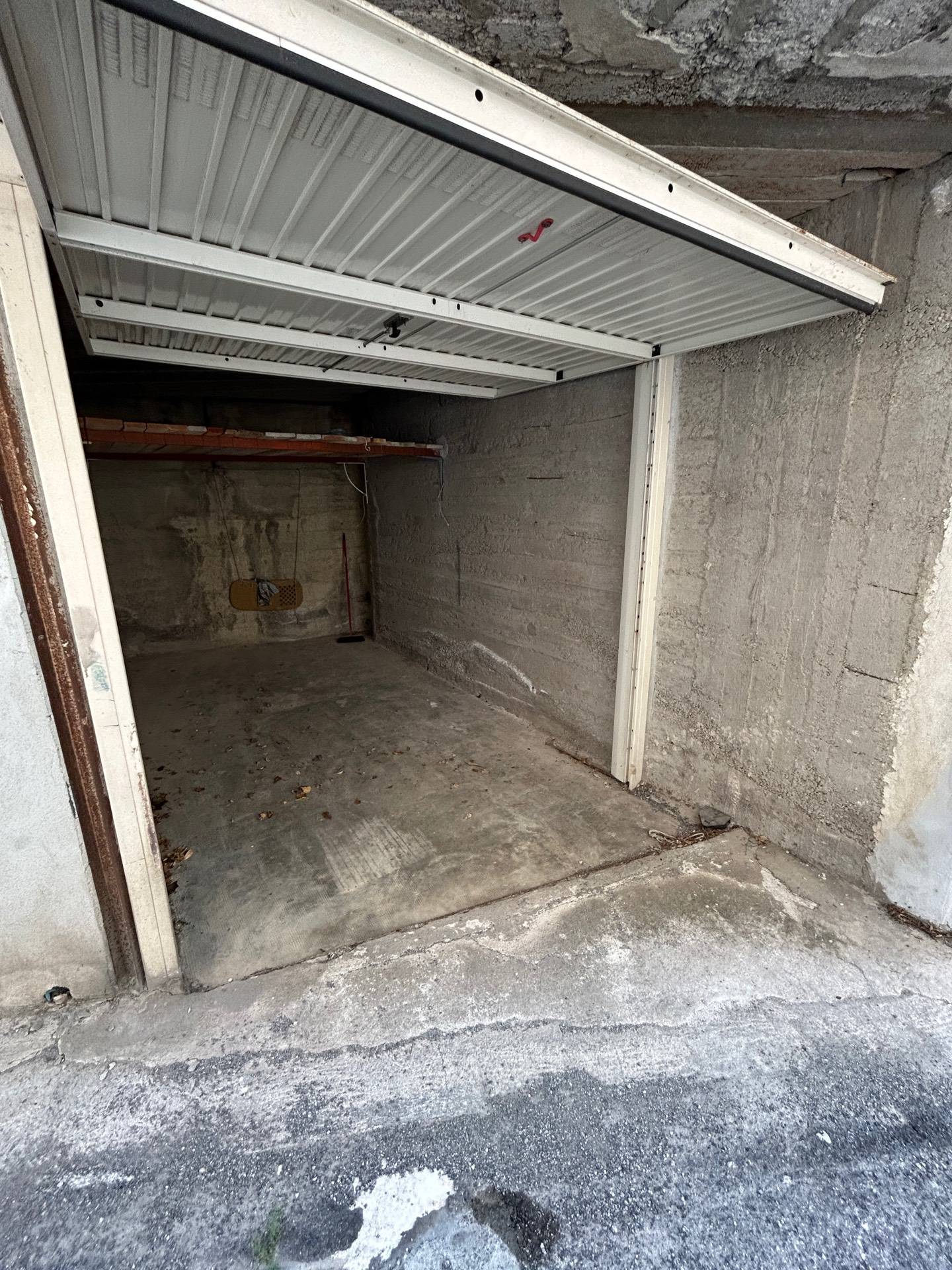 Box o garage in vendita a Laigueglia