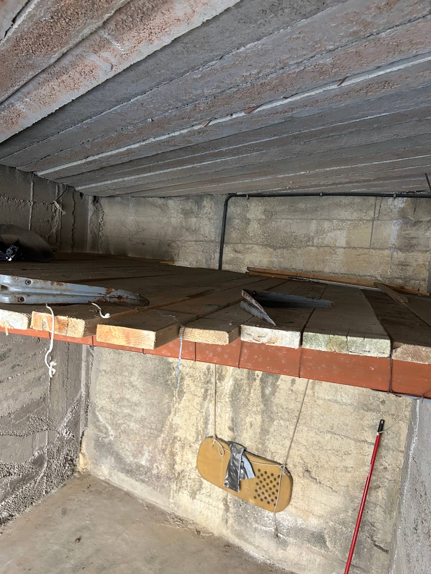 Box o garage in vendita a Laigueglia