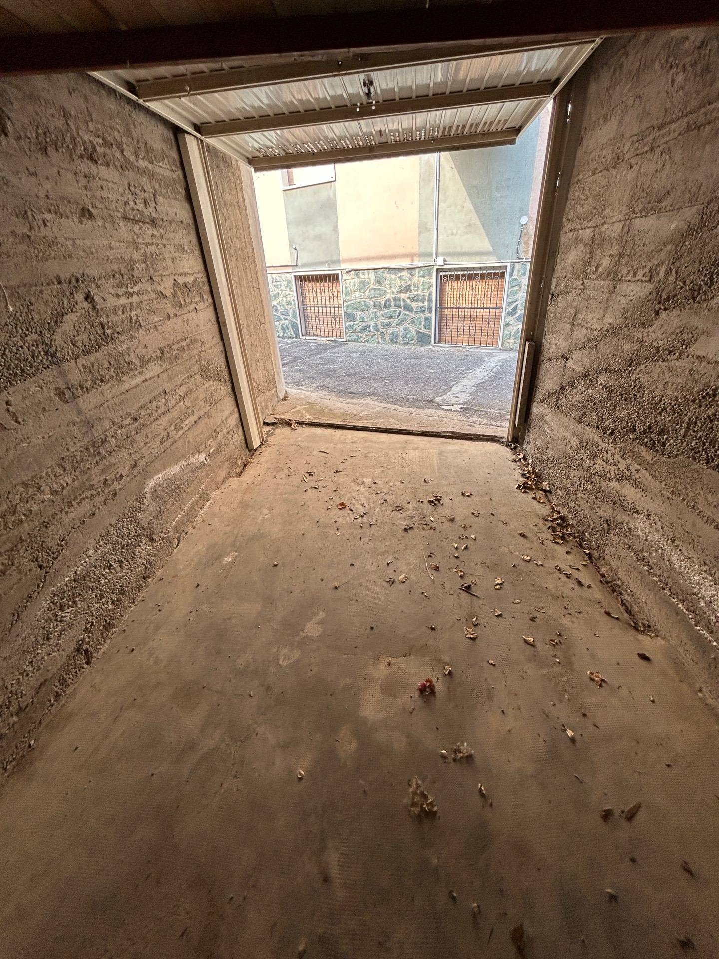 Box o garage in vendita a Laigueglia