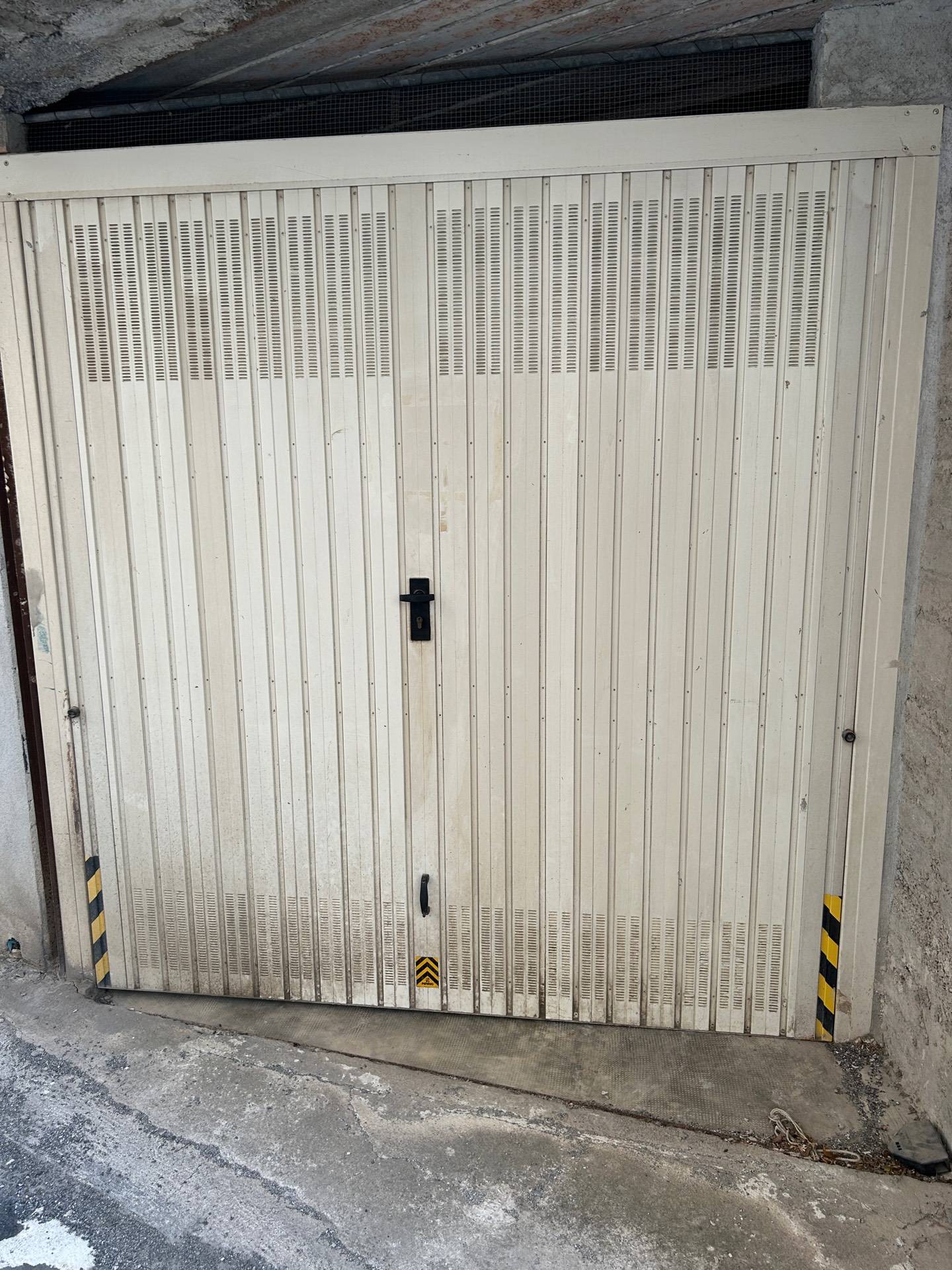 Box o garage in vendita a Laigueglia