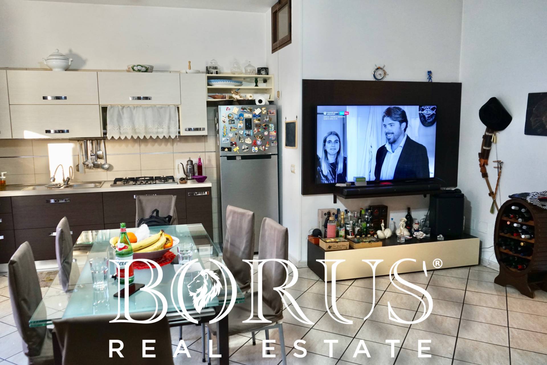 Villa in vendita a Carinaro