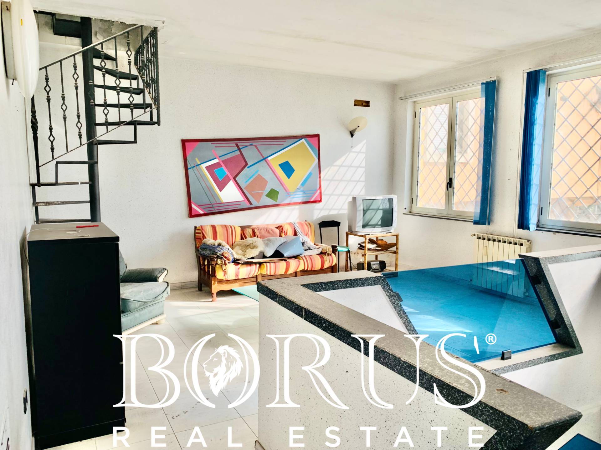 Casa singola in vendita a Villa Literno