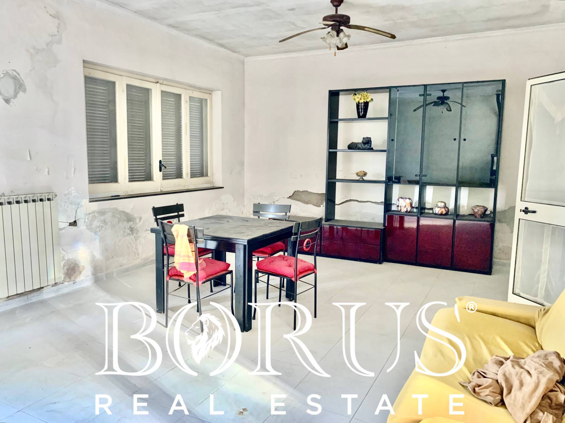 Casa singola in vendita a Villa Literno