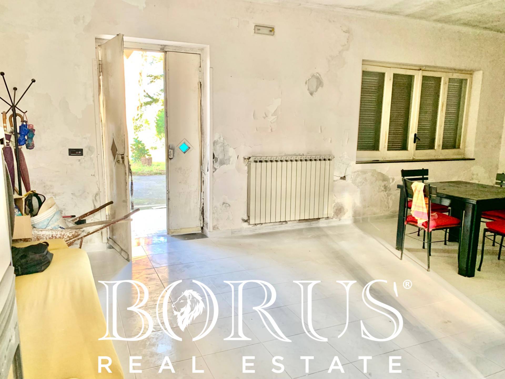 Casa singola in vendita a Villa Literno