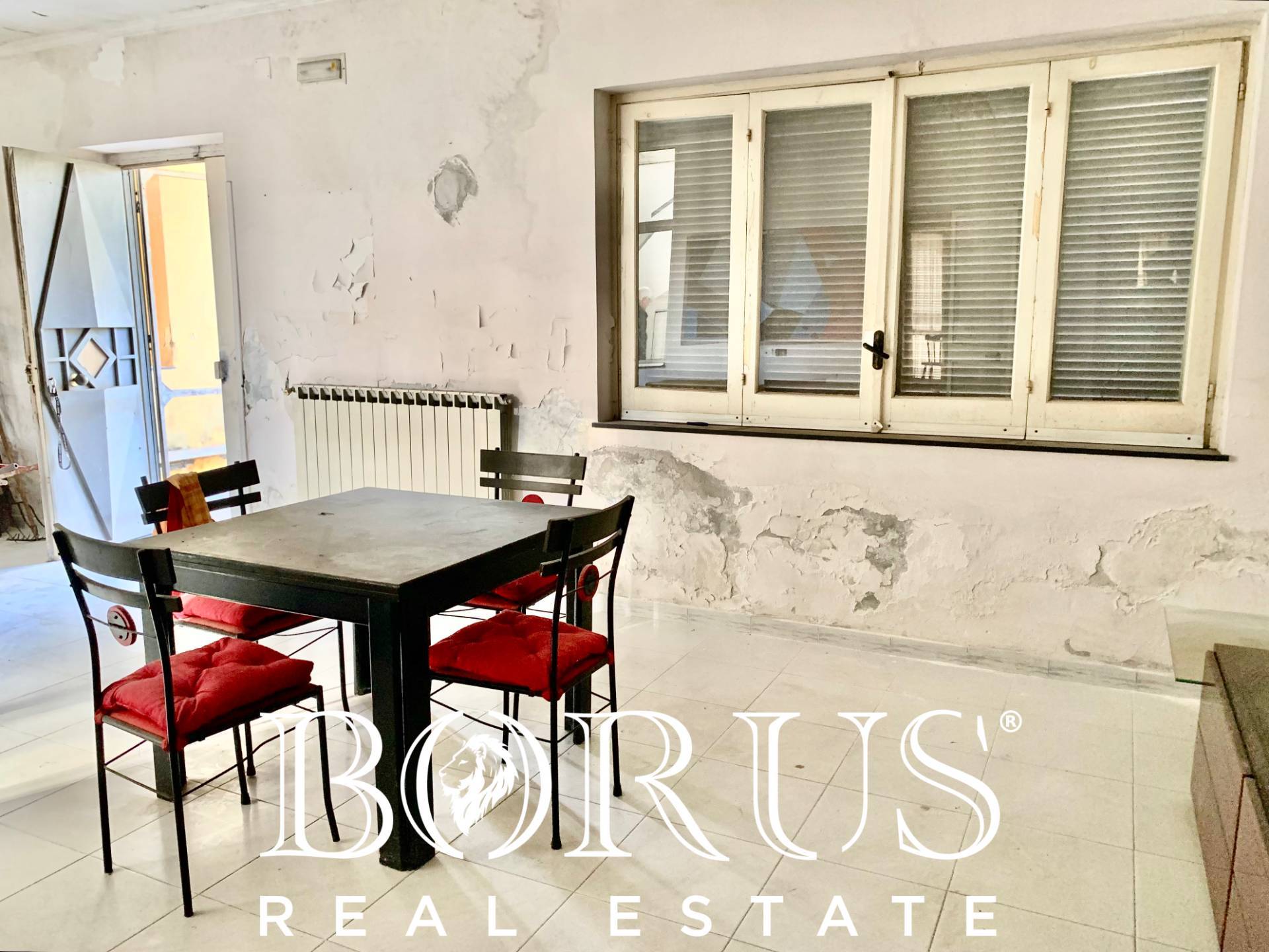 Casa singola in vendita a Villa Literno