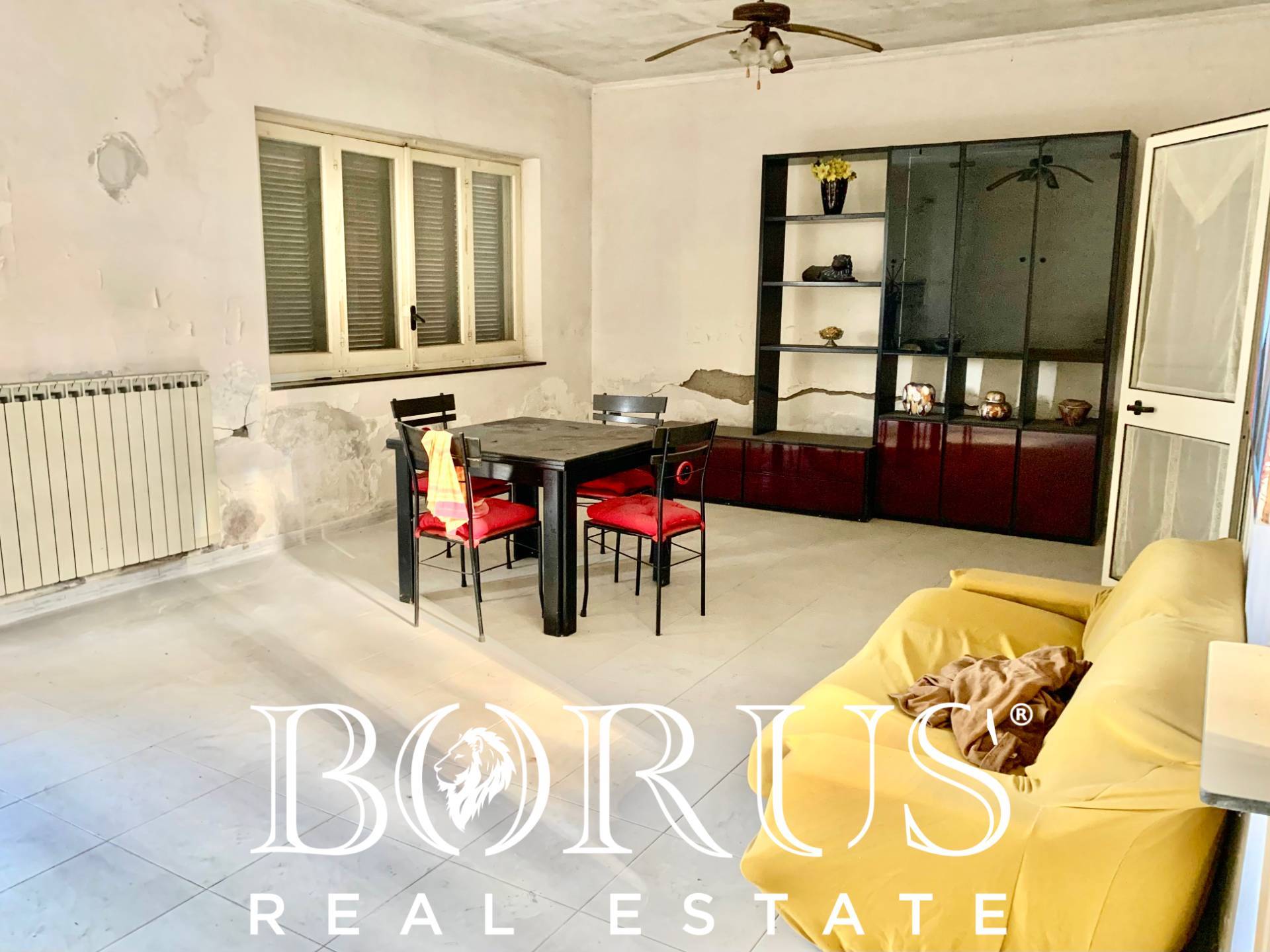 Casa singola in vendita a Villa Literno