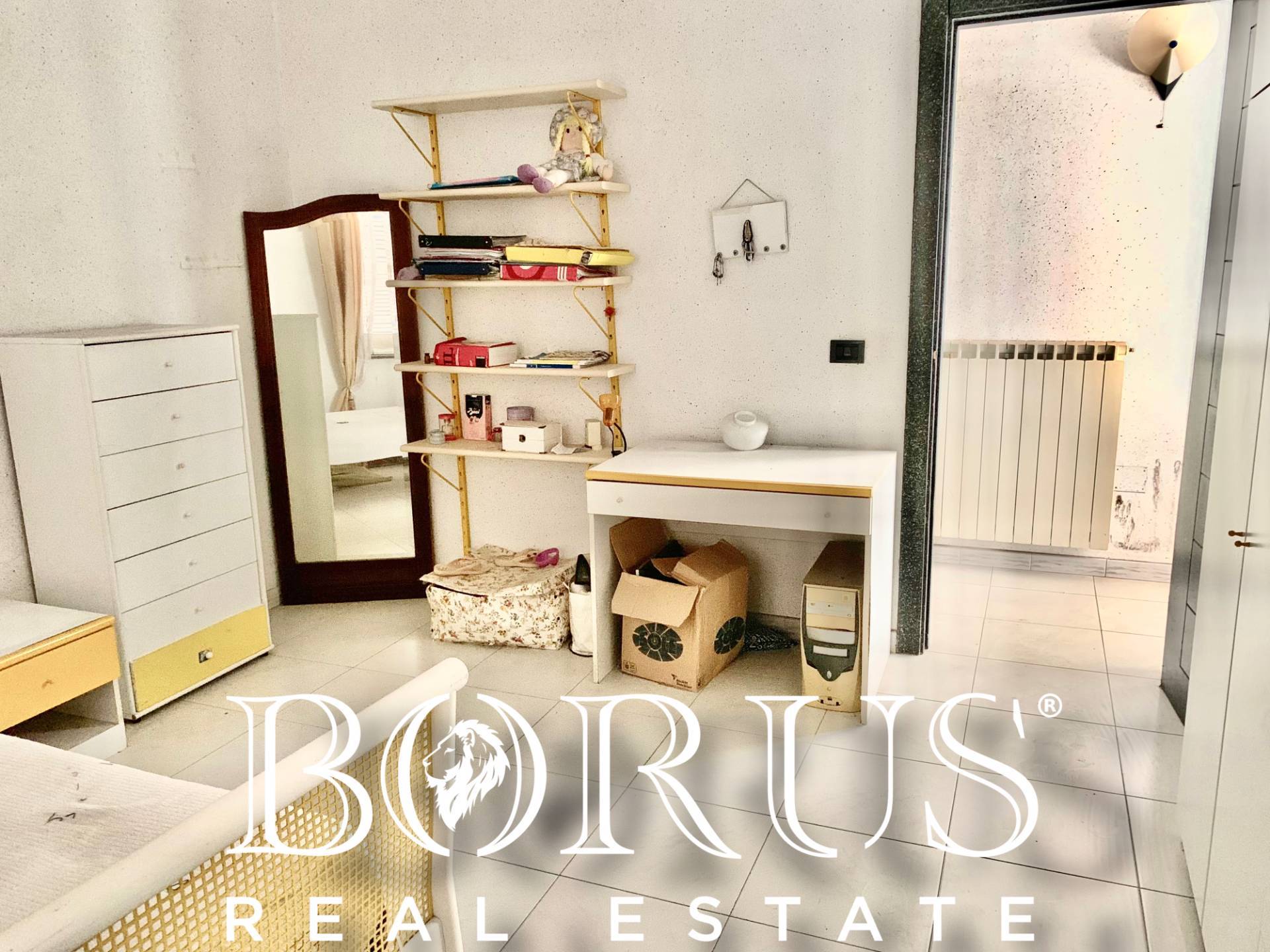 Casa singola in vendita a Villa Literno