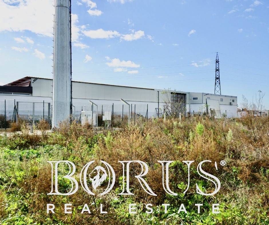 Terreno edificabile in vendita a Villa Literno