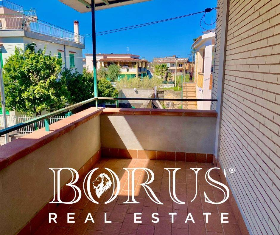 Appartamento in vendita a Castel Volturno