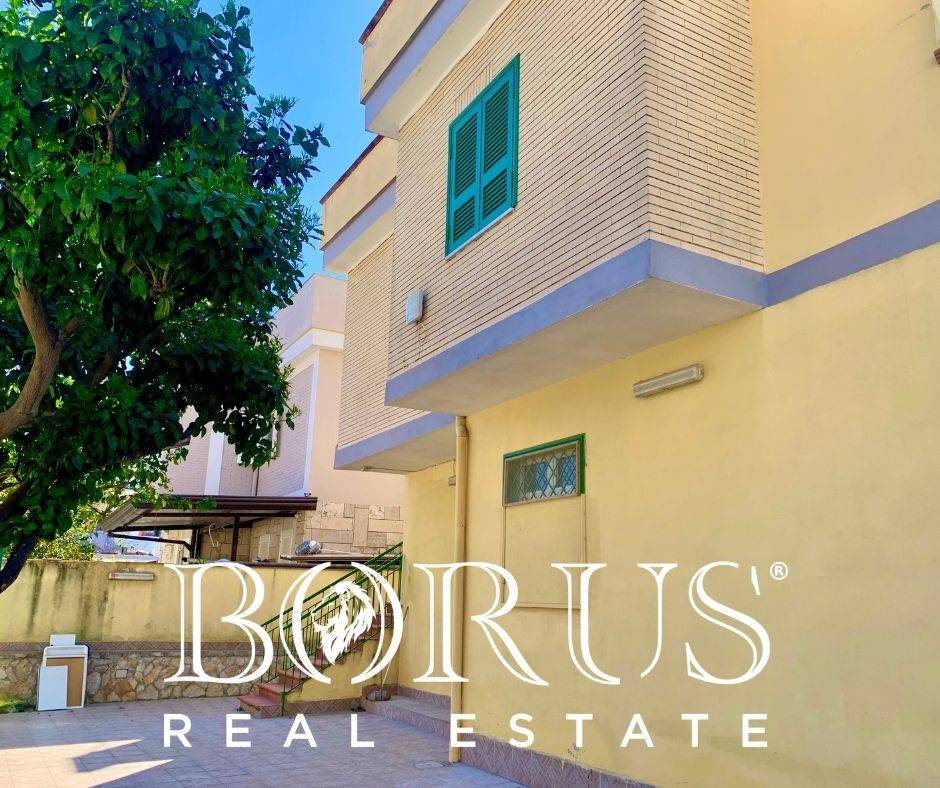 Appartamento in vendita a Castel Volturno