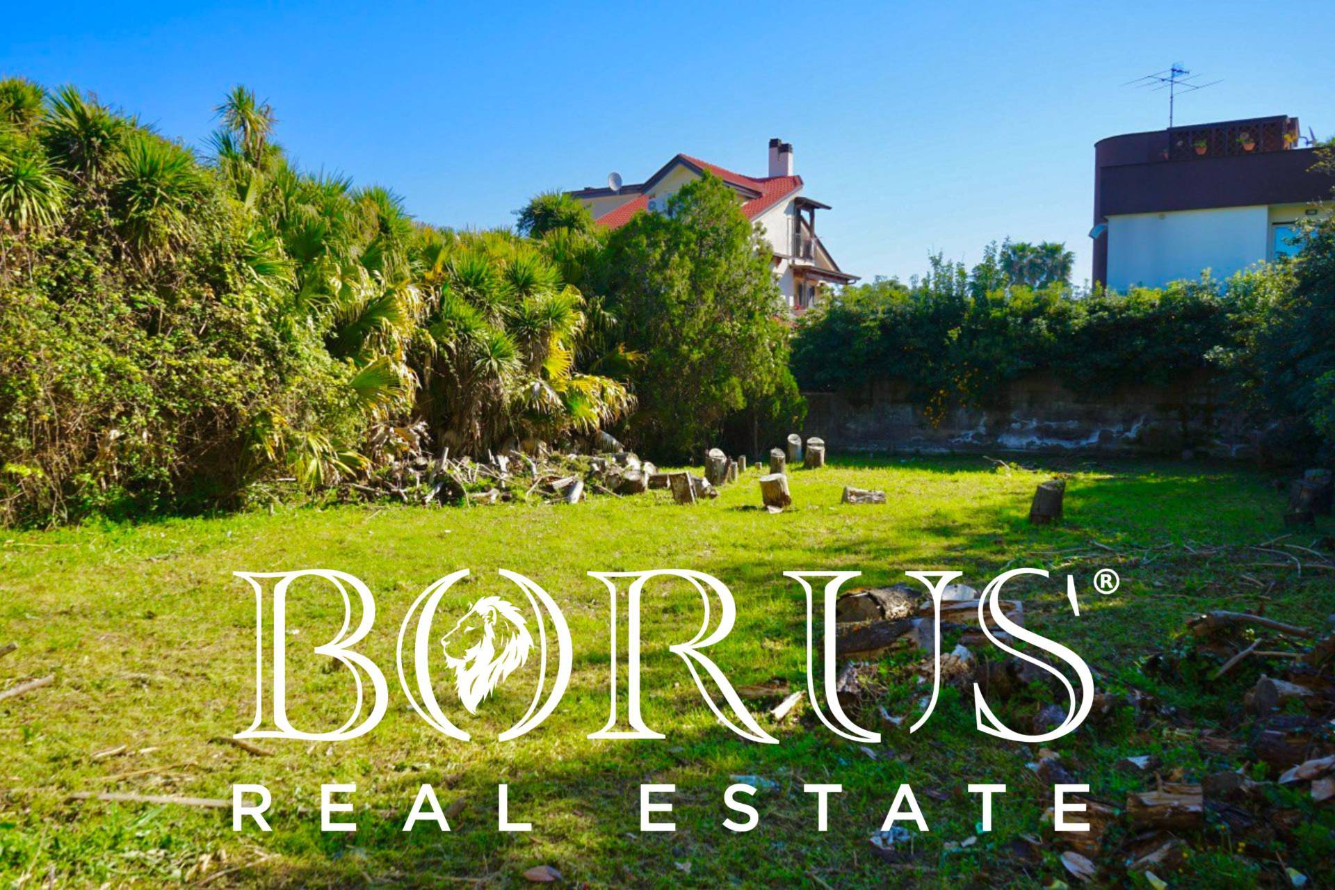 Terreno edificabile in vendita a Melito di Napoli