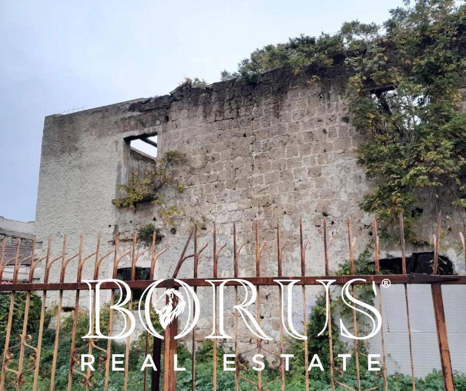 Rustico in vendita a San Cipriano d'Aversa