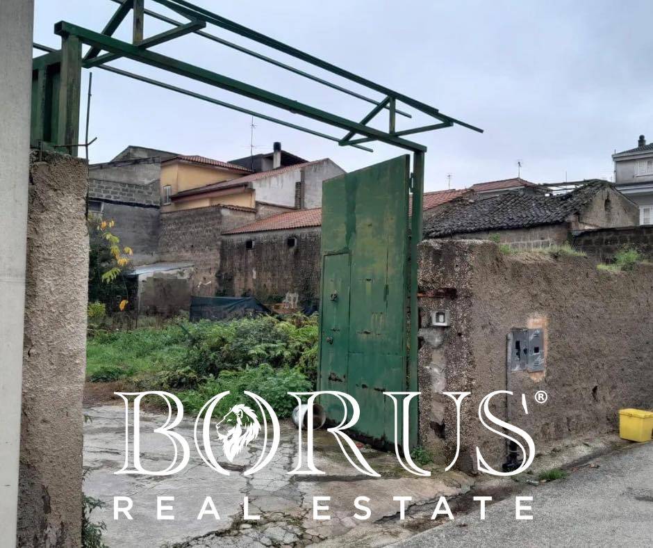 Rustico in vendita a San Cipriano d'Aversa