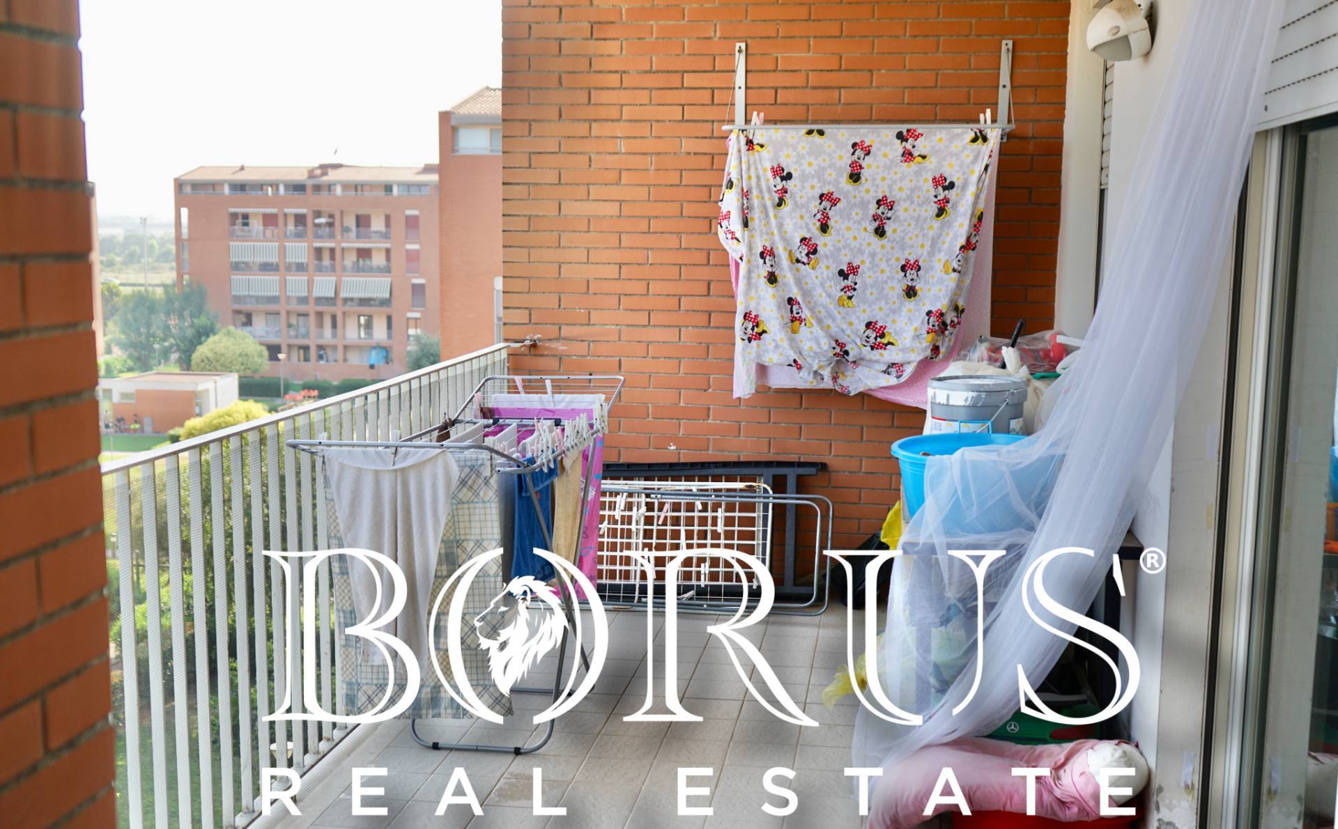 Appartamento in vendita a Gricignano di Aversa