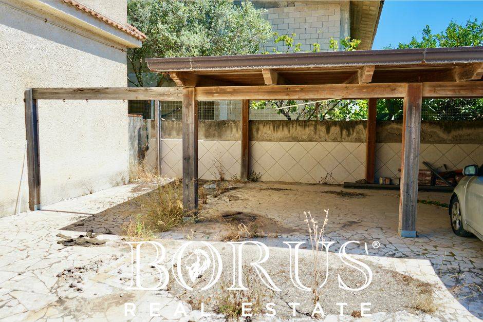 Casa singola in vendita a Castel Volturno