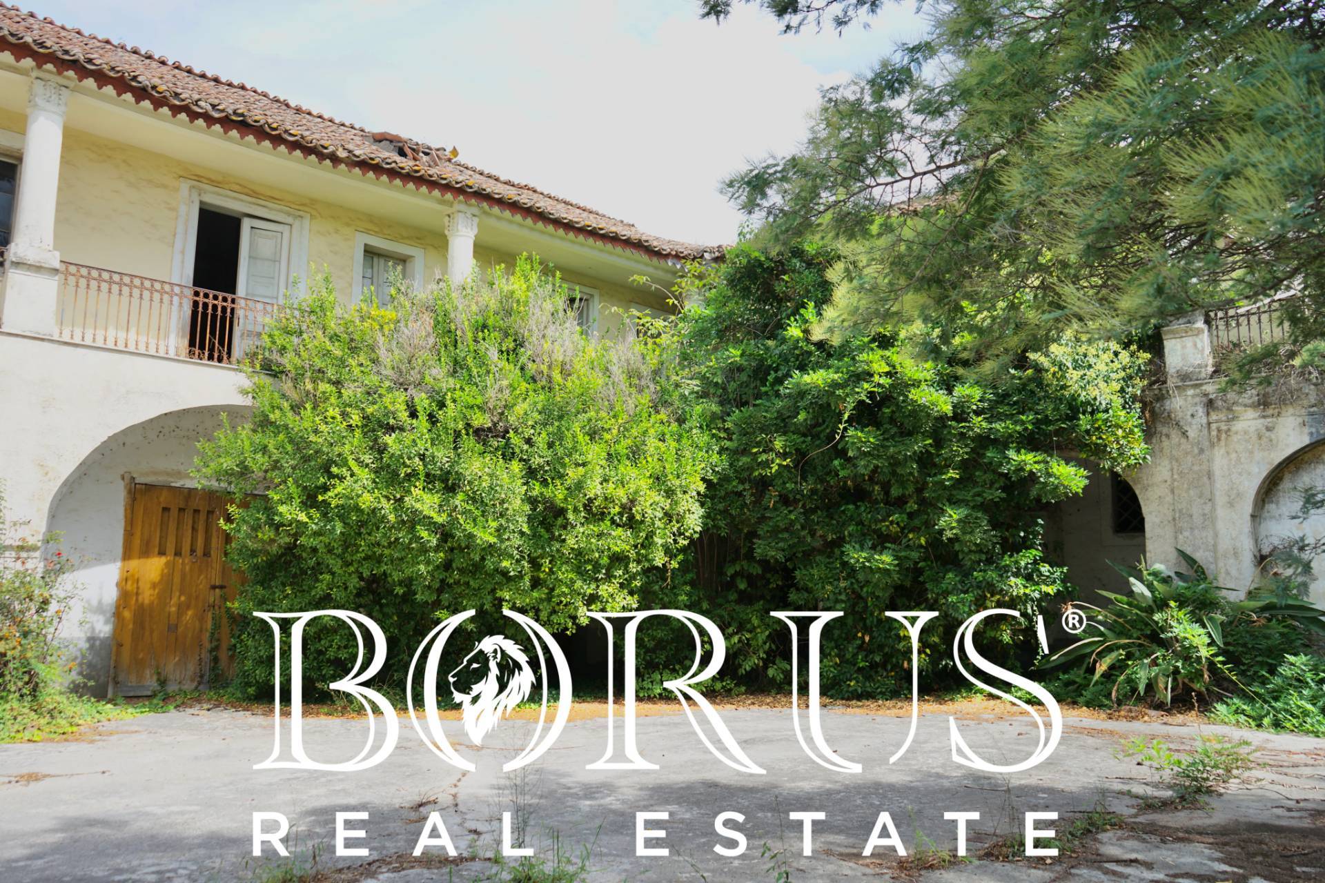 Rustico in vendita a Casal di Principe