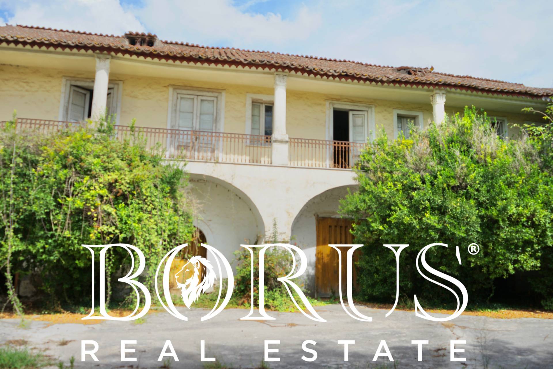 Rustico in vendita a Casal di Principe