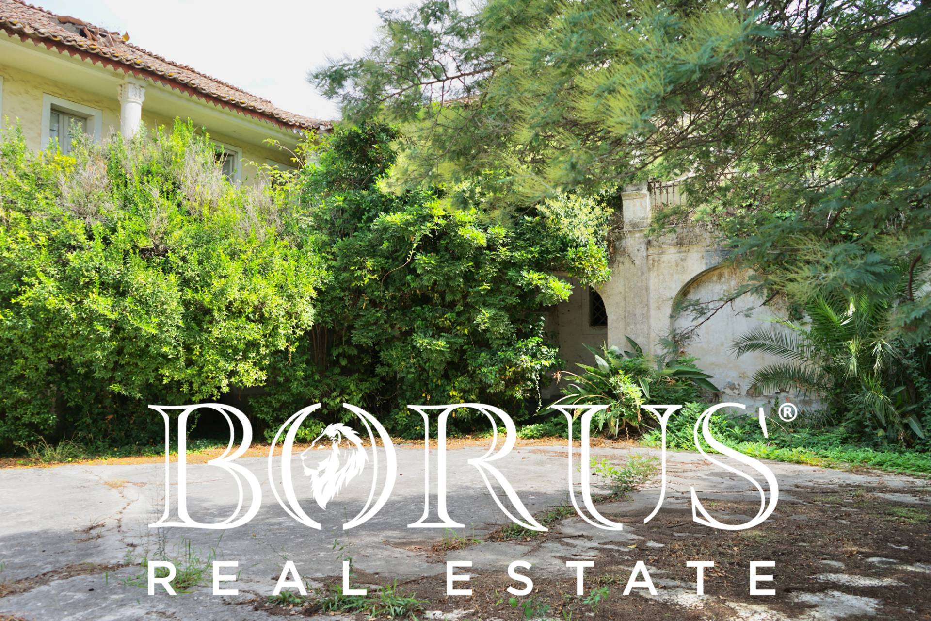 Rustico in vendita a Casal di Principe